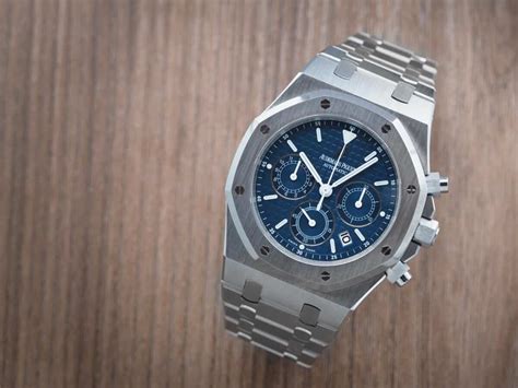 25860 audemars piguet opinioni|audemars piguet chronograph.